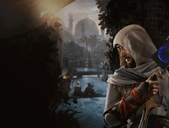 Последний драйвер Intel Arc добавляет поддержку Assassin's Creed Mirage