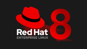 RHEL 8