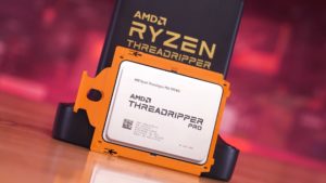 Threadripper Pro