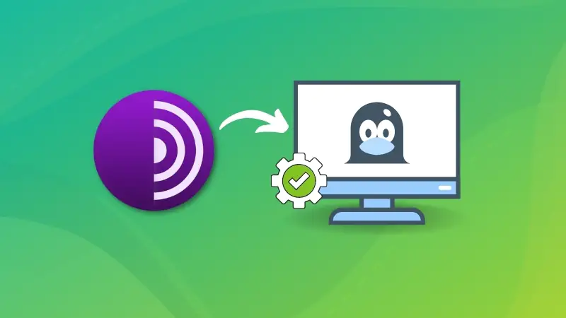 Tor Browser 13.0 Release - это захватывающее обновление для пользователей, ориентированных на конфиденциальность