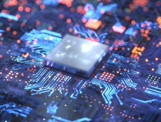 Ускорители и блоки нейронной обработки (NPU)