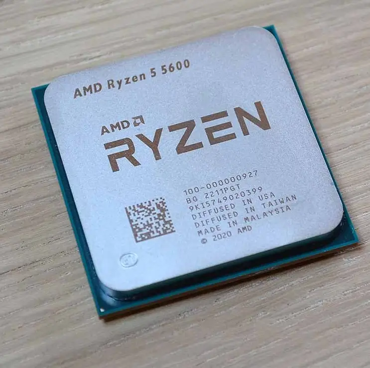 Лучший процессор 2023 года — протестированные лучшие процессоры AMD и Intel