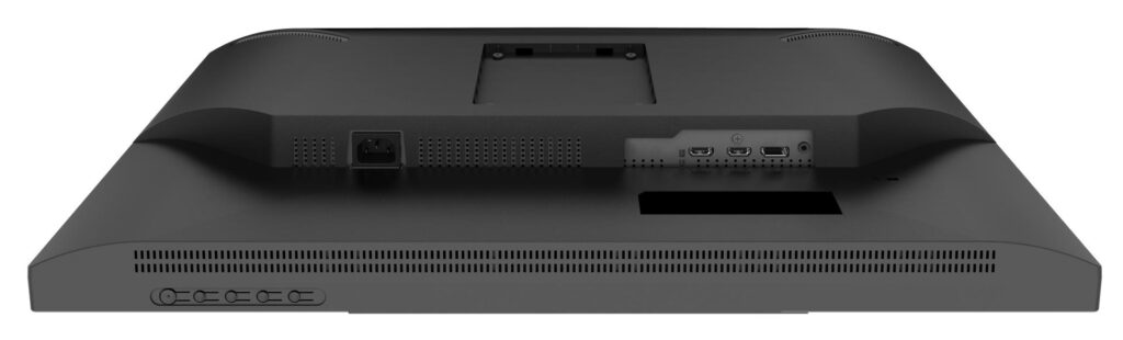 AOC готовит доступный игровой монитор HDR Mini-LED