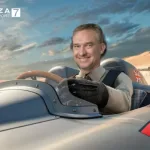 Глава Forza Motorsport сменил главу Xbox Games Studios