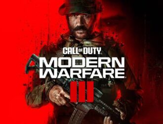Как купить Call of Duty: Modern Warfare III в России