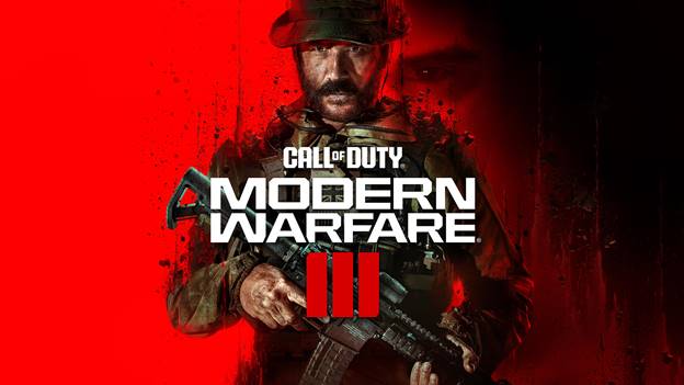 Как купить Call of Duty: Modern Warfare III в России