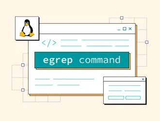 Команда EGREP в Linux с примерами
