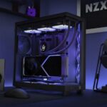 NZXT H6 Flow — это компактное двухкамерное шасси, обладающее мощными возможностями