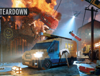 Ноябрьские игры для PS Plus включают зомби, роботов и драконов