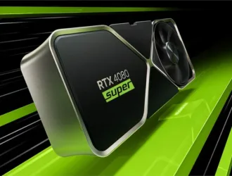 Сообщается, что Nvidia планирует представить суперобновление своей серии RTX 40 на ежегодной выставке Consumer Electronics Show. Как обычно, выставка CES должна состояться в январе, и предположительно на ней будет представлена ​​RTX 4080 Super. Дату предоставил технический лидер Kopite7kimi в ответ на комментарий на X. Больше они ничего не подтвердили, но, основываясь на том, что мы собрали на данный момент , Nvidia дополнит стартовую линейку тремя моделями Super, включая вышеупомянутые RTX 4080 Super, RTX 4070 Super и RTX 4070 Ti Super со странным названием. Естественно, эти карты будут предлагать улучшенную производительность и функциональность по сравнению со своими аналогами, не относящимися к Super. По слухам , RTX 4080 Super станет флагманской моделью серии Super. Он может иметь тот же графический процессор AD102, что и RTX 4090, с TGP ниже 450 Вт. Также возможно, что будущая видеокарта будет иметь 20 ГБ видеопамяти GDDR6X — это на 25 процентов больше, чем у оригинала. Предполагается, что RTX 4070 Super и RTX 4070 Ti Super будут основаны на графическом процессоре AD103 вместо первоначально предложенного кристалла AD104. Это имеет наибольший смысл и подтверждает утверждения о том, что RTX 4070 Super будет иметь 16 ГБ видеопамяти GDDR6X и пропускную способность 256 бит. Также стоит отметить, что видеокарты Ti Super никогда не существовало. На данный момент также очень мало информации о разнице в производительности между ними. Традиционно Nvidia использует номенклатуру Ti для обозначения модели с более высокими характеристиками в той же серии видеокарт. RTX 4070 Ti и RTX 4060 Ti являются прекрасным примером этого из последних событий. Между тем, Nvidia использует схему именования «Супер», когда представляет обновление средней серии или обновляется по вашему желанию. Естественно, ко всему вышеперечисленному следует относиться с долей скептицизма. Nvidia еще не подтвердила какие-либо свои планы на будущее, и все может измениться в любой момент. Как говорится, «ни в чем нельзя быть уверенным, кроме смерти и налогов».