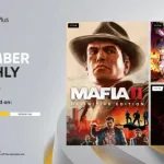 Подписчики PlayStation Plus получают одну из лучших игр Mafia, Aliens и Dragon Ball