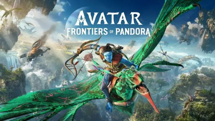 Системные требования Avatar Frontiers of Pandora довольно высокие