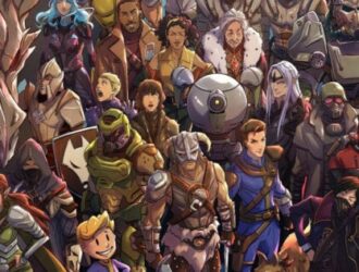 Тодд Ховард рассказывает о своих величайших достижениях в Bethesda