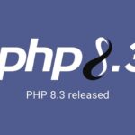 Вышел PHP 8.3: новые возможности и улучшения