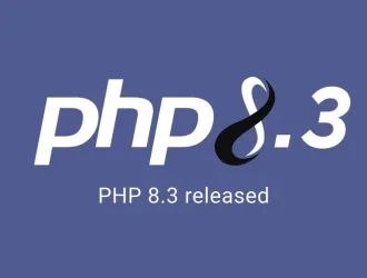 Вышел PHP 8.3: новые возможности и улучшения