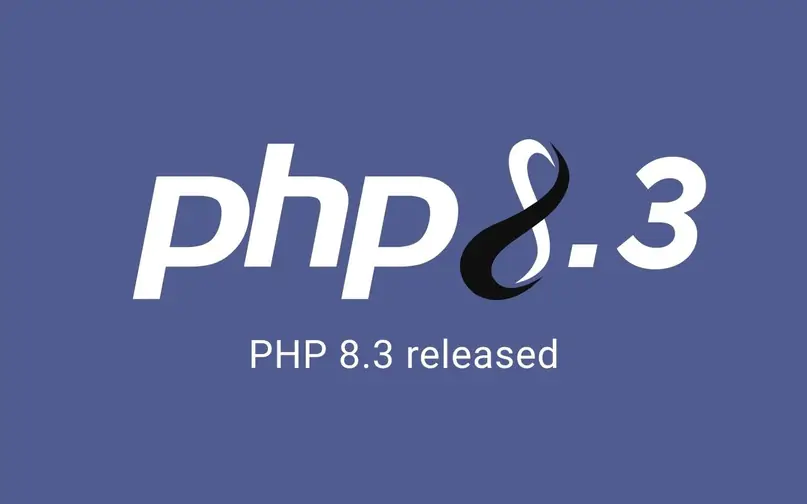 Вышел PHP 8.3: новые возможности и улучшения