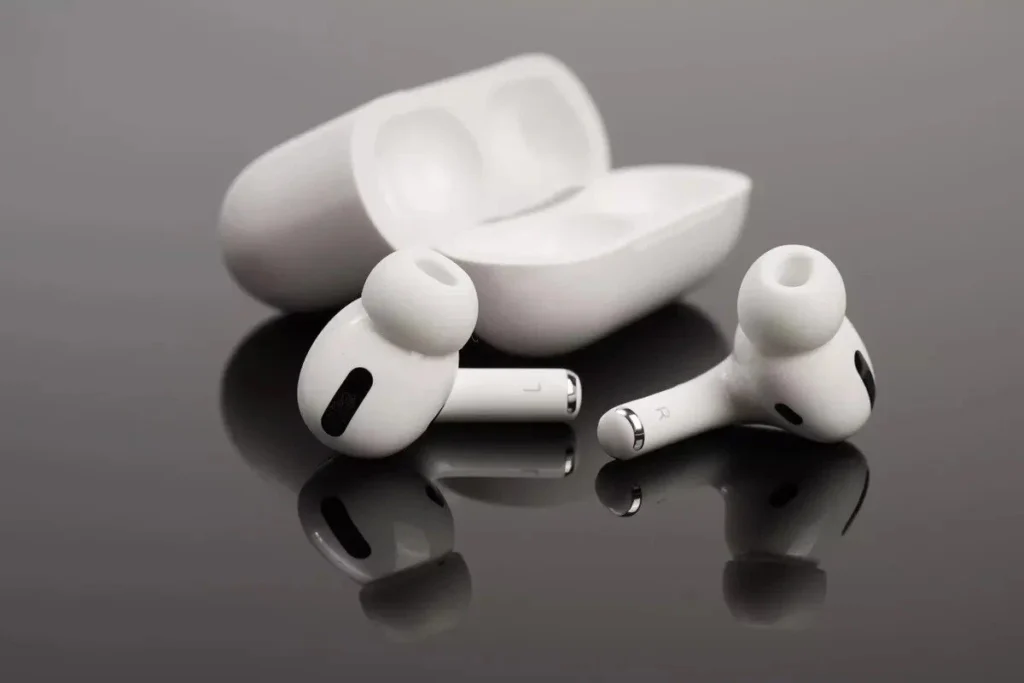 AirPods