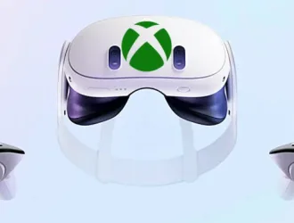 Гарнитуры Meta Quest VR наконец-то получили облачные игры Xbox Game Pass