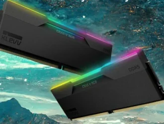 Klevv Cras V RGB DDR5-8400 присоединяется к клубу высокоскоростных ОЗУ