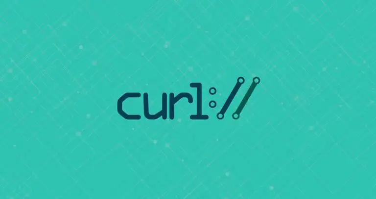 Команда curl в Linux с примерами