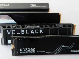 Лучший твердотельный накопитель 2023 года — лучшие твердотельные накопители для установки в компьютер