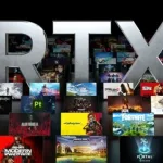 На этой неделе Nvidia DLSS представит восемь новых игр