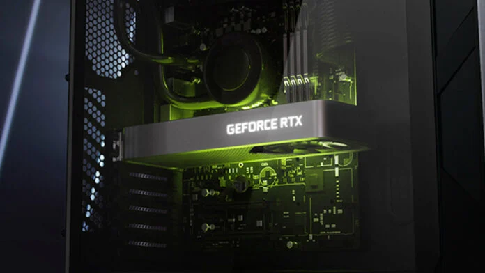 Nvidia сохранит RTX 3060 еще немного дольше по более низким ценам