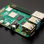 Обновление до Python 3.12 на вашем Raspberry Pi