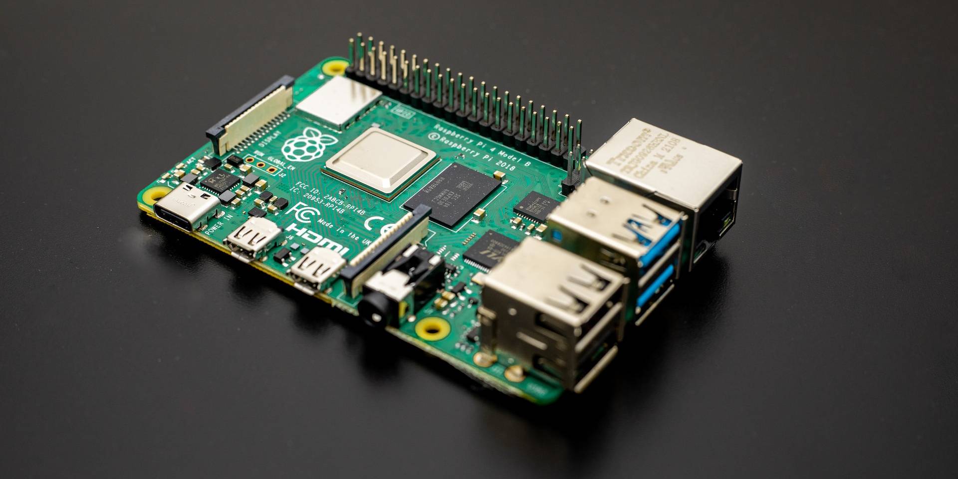 Обновление до Python 3.12 на вашем Raspberry Pi