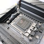 Обзор ASRock B650I PG Lightning WiFi – не позволяйте размеру обмануть вас