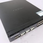 Обзор коммутатора QNAP QSW-M7308-4x 100GbE – корпоративные учетные данные