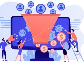 Основные стратегии быстрого привлечения клиентов в интернете