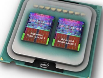 Параллельная обработка и многоядерные архитектуры