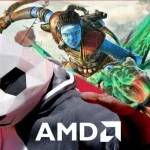Последнее обновление драйвера AMD добавляет поддержку The Finals и Avatar