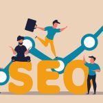 Продвижение сайтов по трафику: что это такое и как работает