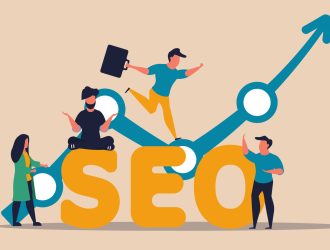 Продвижение сайтов по трафику: что это такое и как работает