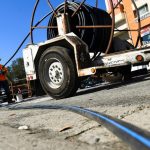 Провайдер и организация доступа в интернет