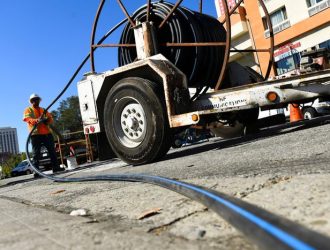 Провайдер и организация доступа в интернет