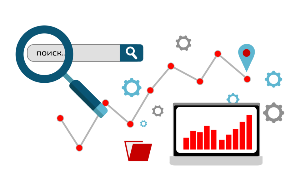 SEO Продвижение сайтов