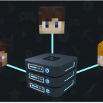 Сервера Minecraft: что это такое и как они работают