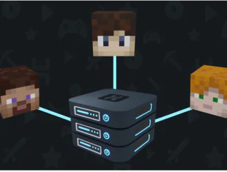 Сервера Minecraft: что это такое и как они работают