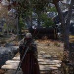 The Elder Scrolls V: Skyrim