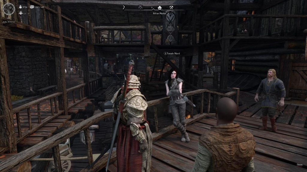 The Elder Scrolls V: Skyrim