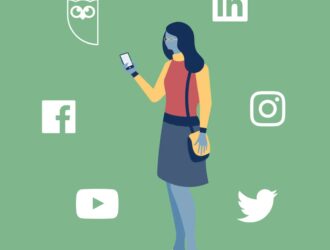 В какой социальной сети искать новую жену