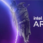 Видеокарты Intel Arc следующего поколения выйдут в следующем году