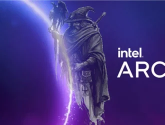 Видеокарты Intel Arc следующего поколения выйдут в следующем году