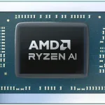 Вот как мобильные APU AMD Ryzen серии 8040 ставят искусственный интеллект на первое место