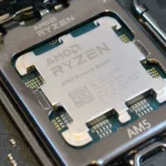 APU AMD Ryzen 5 8600G получил более высокие тактовые частоты, чем его предшественник
