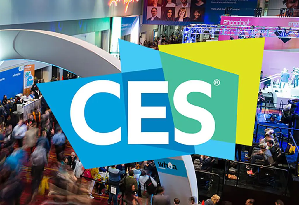 CES 2024