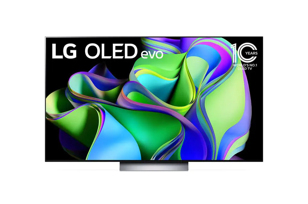 Телевизор OLED Evo Gallery Edition